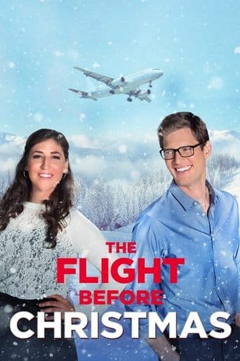 The Flight Before Christmas Image