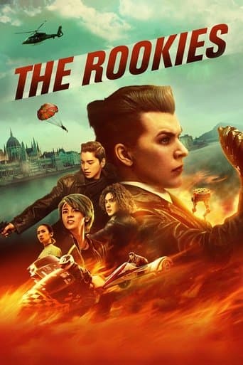 The Rookies Image