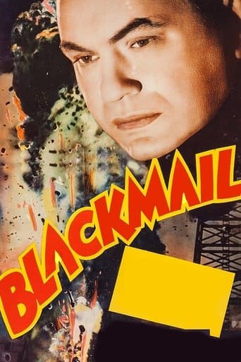 Blackmail Image