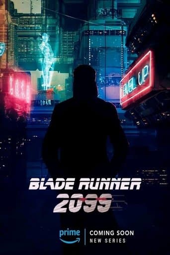 Blade Runner 2099 Image