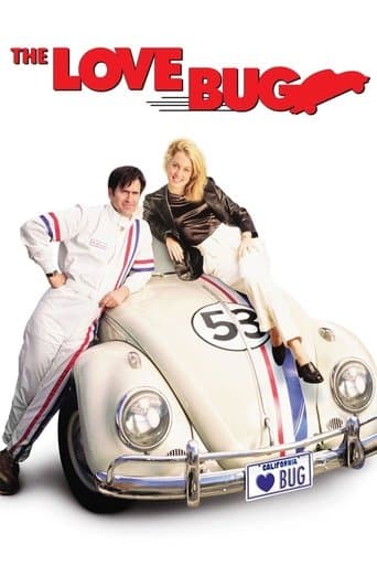 The Love Bug Image