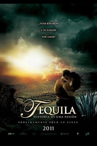 Tequila, historia de una pasión Image