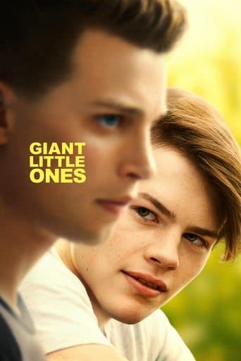 Giant Little Ones Image