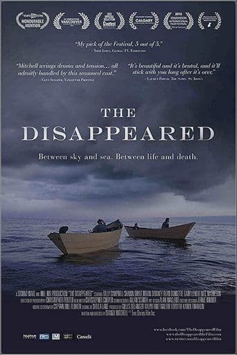 The Disappeared Image