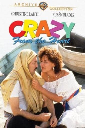Crazy From the Heart Image