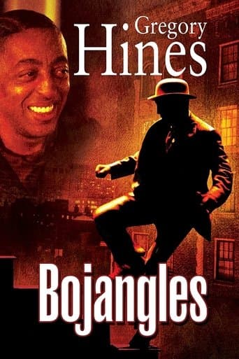 Bojangles Image