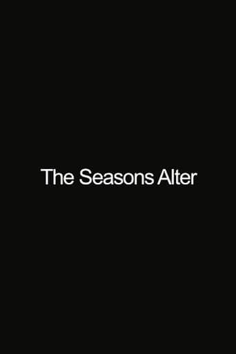 The Seasons Alter Image
