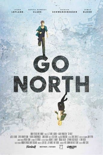 Go North Image