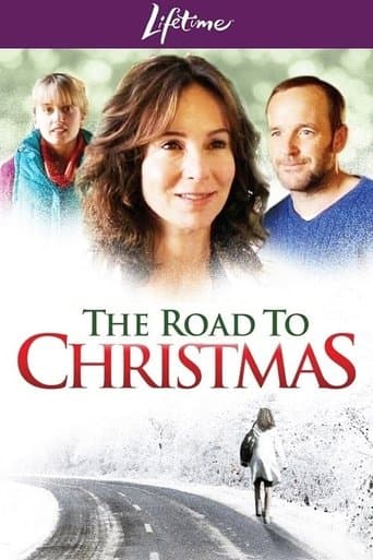 The Road to Christmas Image