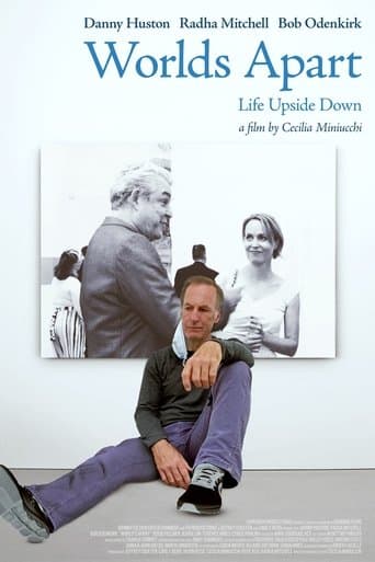 Life Upside Down Image
