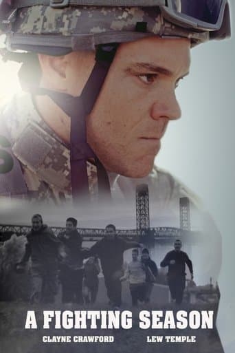 A Fighting Season Image