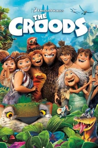 The Croods Image