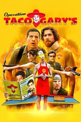 Operation Taco Gary's Image