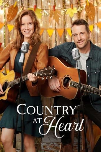 Country at Heart Image
