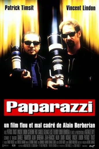 Paparazzi Image