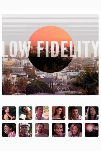 Low Fidelity Image