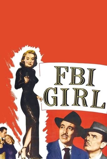 FBI Girl Image