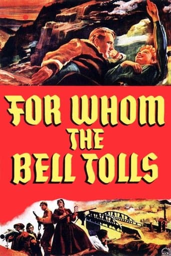 For Whom the Bell Tolls Image
