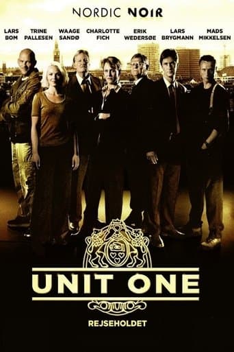 Unit One Image
