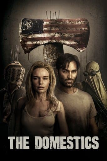 The Domestics Image