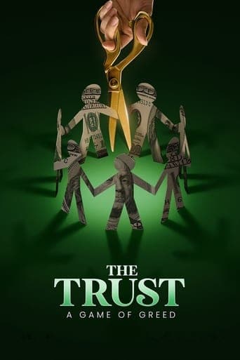 The Trust: A Game of Greed Image