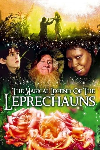 The Magical Legend of the Leprechauns Image