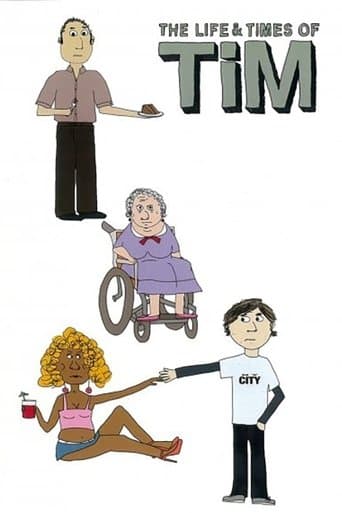 The Life & Times of Tim Image