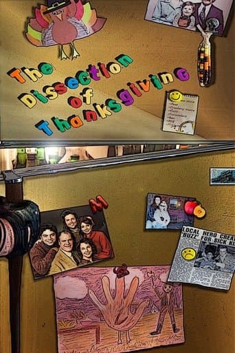 The Dissection of Thanksgiving Image