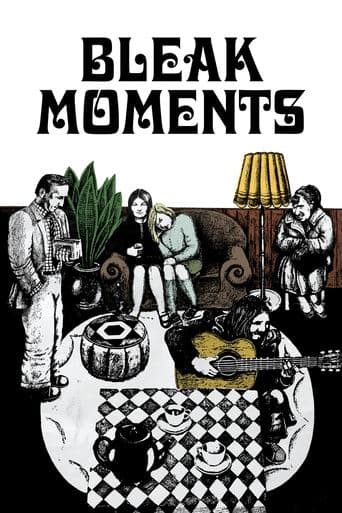 Bleak Moments Image