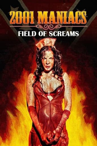 2001 Maniacs: Field of Screams Image
