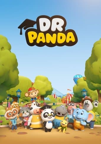 Dr Panda Image