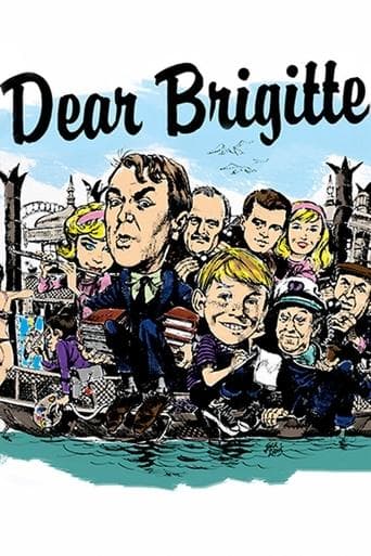 Dear Brigitte Image