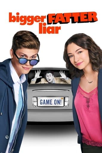 Bigger Fatter Liar Image