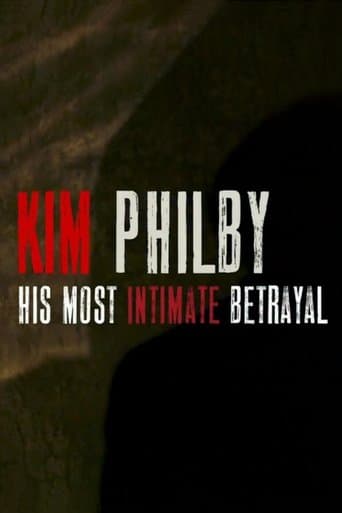 Kim Philby - His Most Intimate Betrayal Image