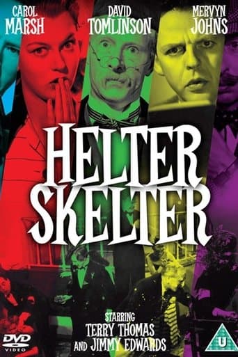 Helter Skelter Image