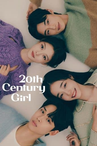 20th Century Girl Image