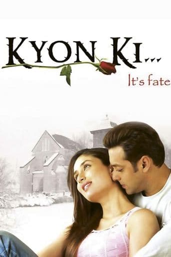 Kyon Ki... Image