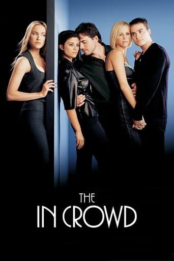 The In Crowd Image