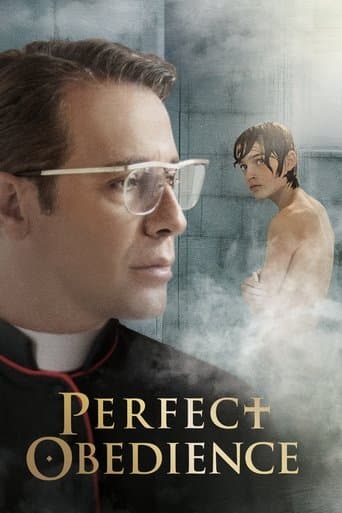 Perfect Obedience Image