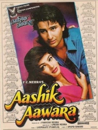 Aashik Aawara Image