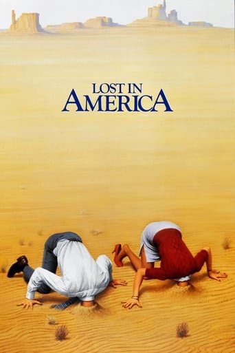 Lost in America Image