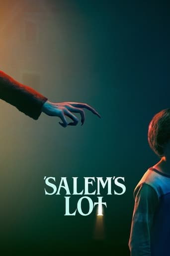 Salem's Lot Image