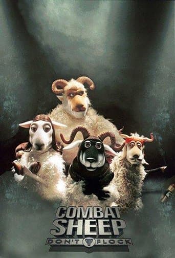 Combat Sheep Image