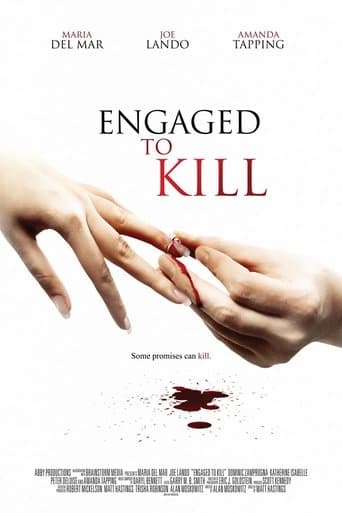 Engaged to Kill Image