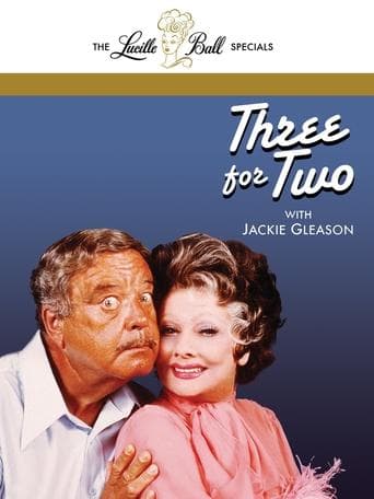 Three for Two Image