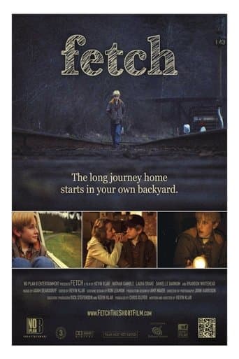 Fetch Image