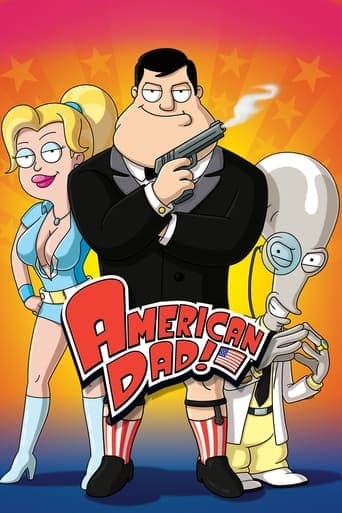 American Dad! Image