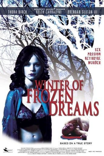 Winter of Frozen Dreams Image