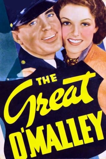 The Great O'Malley Image