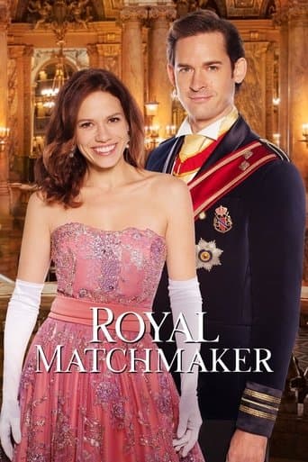 Royal Matchmaker Image